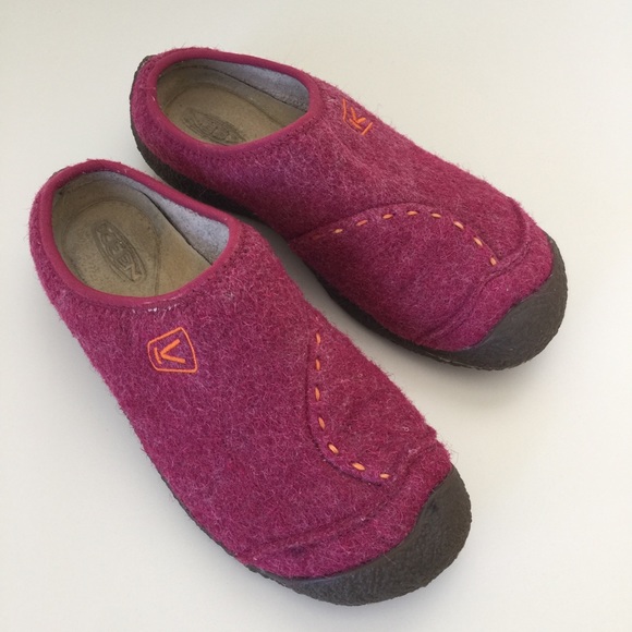 keen wool clogs cheap online